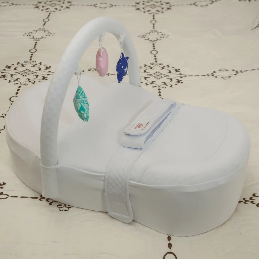 Матрас farla кокон baby shell toys