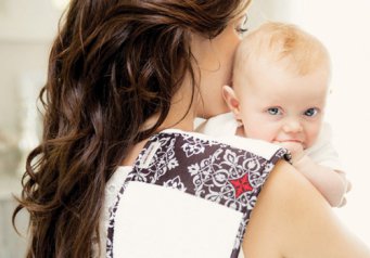Срыгивания у детей первого года жизни - Семейная Клиника Александровская