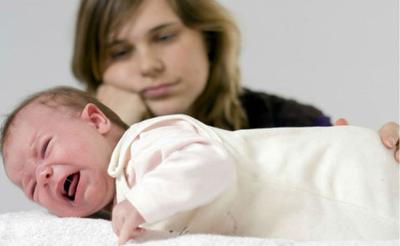 Как понять новорожденного ребенка