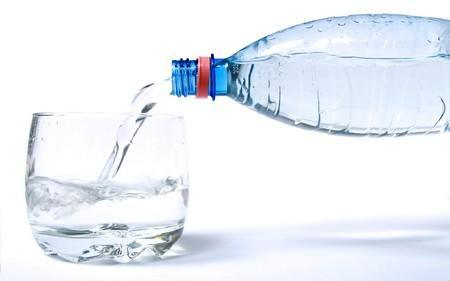 Минеральная вода при беременности