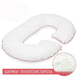 Подушка для беременных с шариками Farla Care C