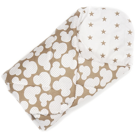 Конверт-одеяло для новорожденного Farla Dream Джерри