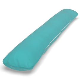 Наволочка на подушку-бортик в детскую кроватку Бязь Изумруд I120
