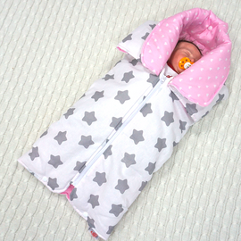 Конверт для новорожденного Farla Cute Мечта