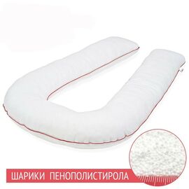 Подушка для беременных с шариками Farla Premium U150