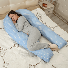 Подушка для беременных Farla Lux U150 (340см)