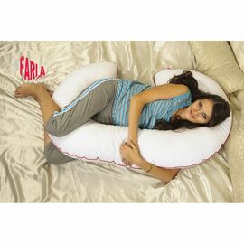 Подушка для беременных Farla Care Pro-C