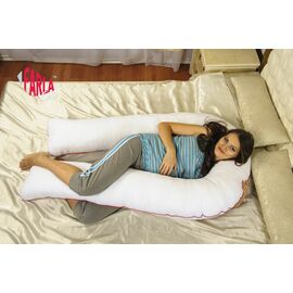 Подушка для беременных Farla Basic U150 (340см)