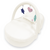 Люлька для новорожденного Farla Baby Shell Toys Молочный